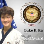 Agape Black Belt Center