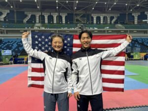 Agape Black Belt Center
