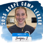 Agape Black Belt Center