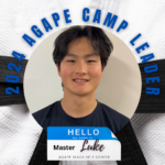 Agape Black Belt Center