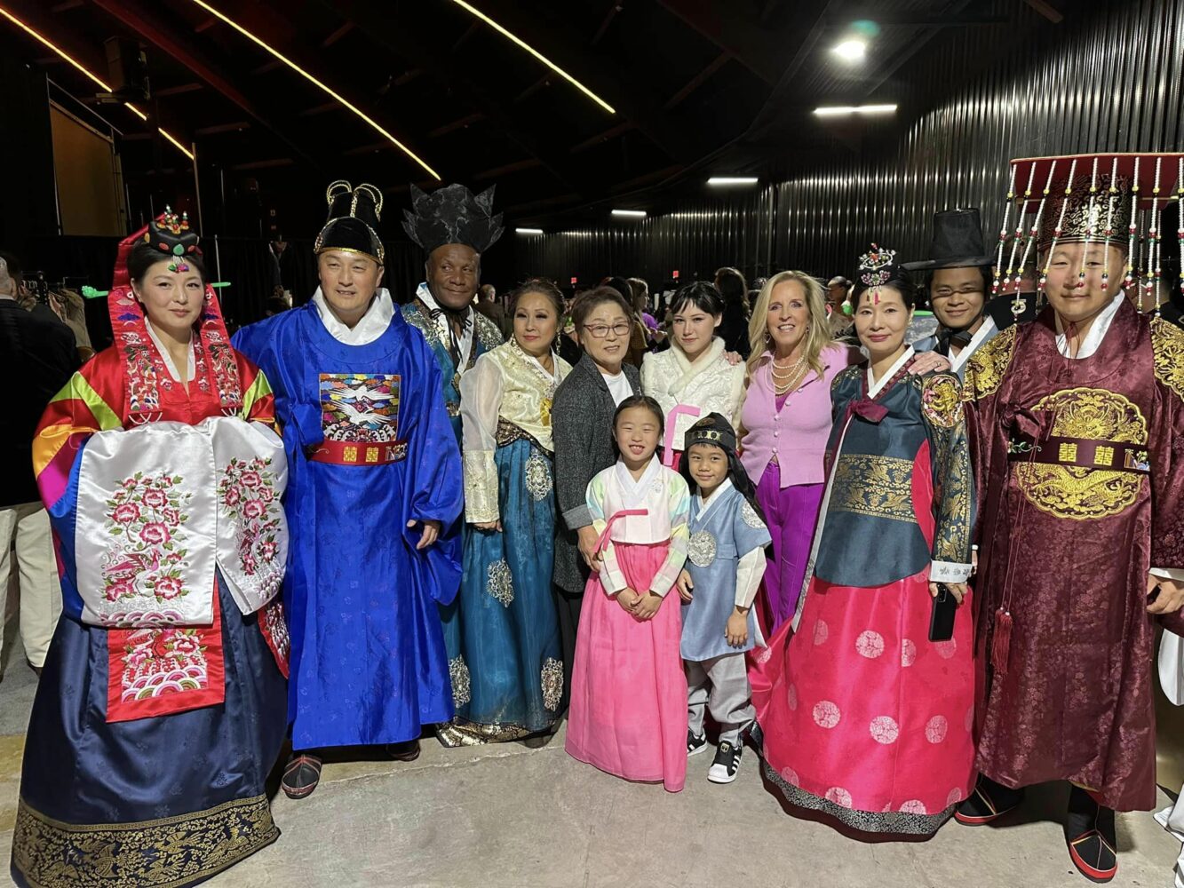 Agape Black Belt Center