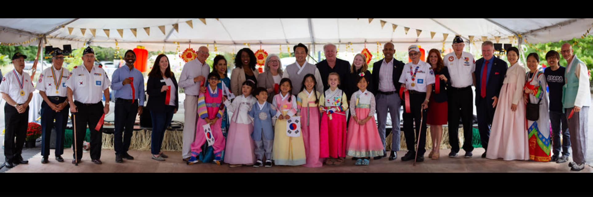 Agape Black Belt Center