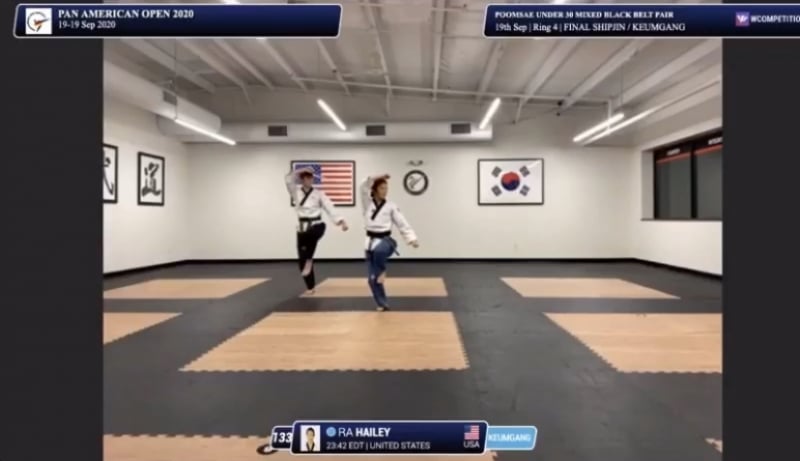 Agape Black Belt Center