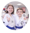 Agape Black Belt Center