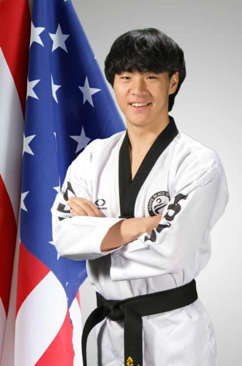 Agape Black Belt Center