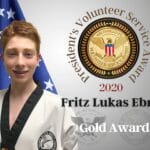 Agape Black Belt Center
