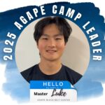 Agape Black Belt Center