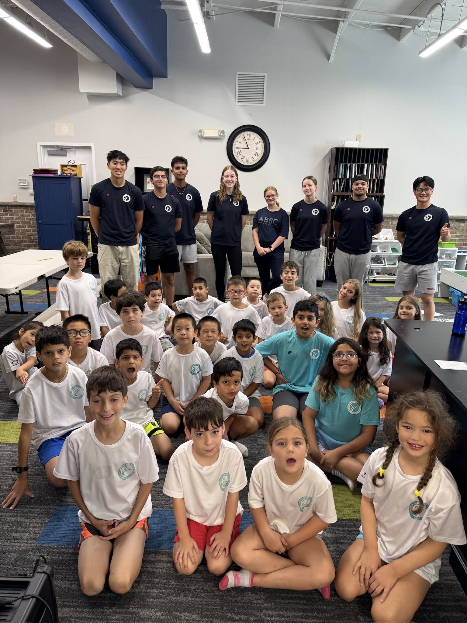 Agape Black Belt Center
