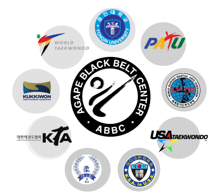 Agape Black Belt Center