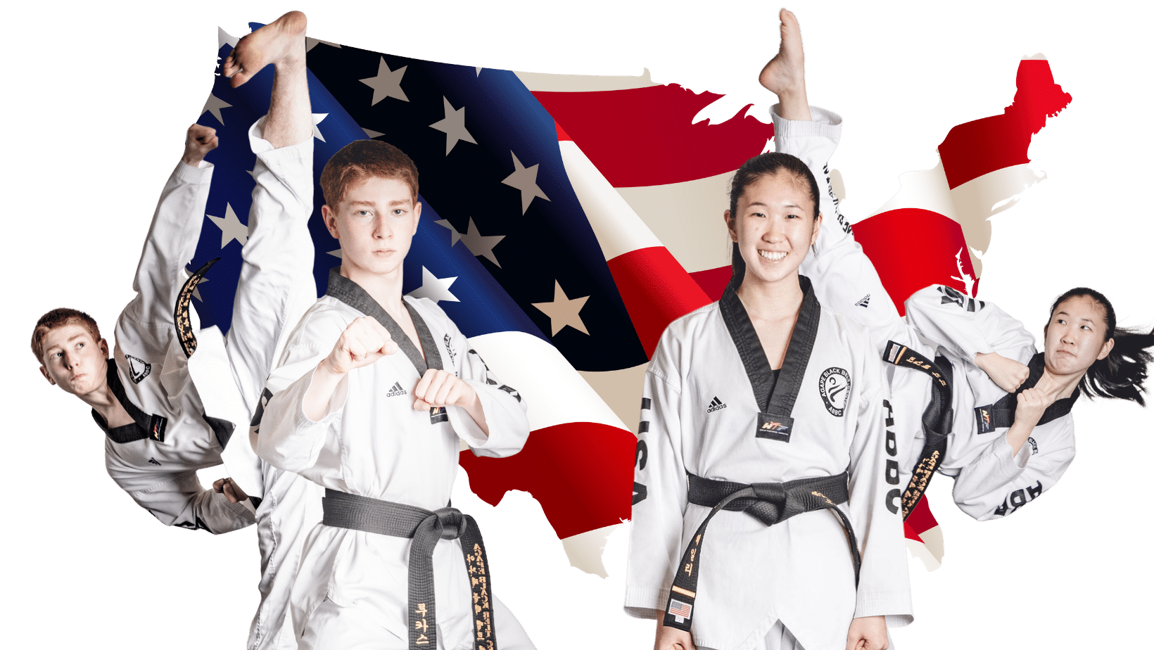 Agape Black Belt Center