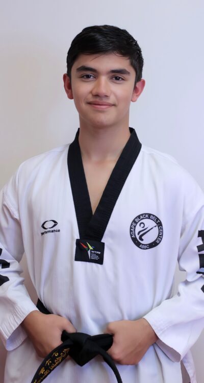 Agape Black Belt Center